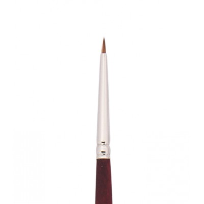 Pinceau Princeton Velvetouch Série 3950 SPOTTER -...