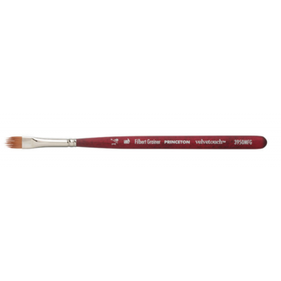 Pinceau Princeton Velvetouch Série 3950 MINI...
