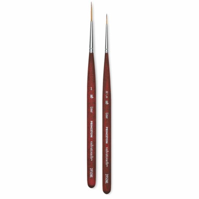 Pinceau Princeton Velvetouch Série 3950 MINI...