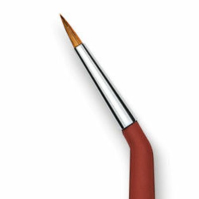  Pinceau Princeton Velvetouch Série 3950 ANGLE...