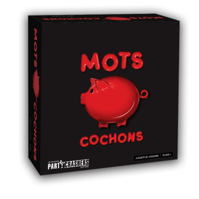 Mots Cochons