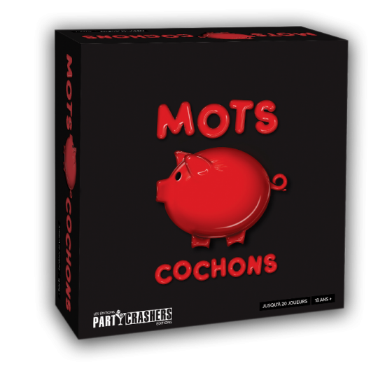 Mots Cochons