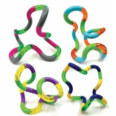Tangle Palm - Couleurs Classique/1
