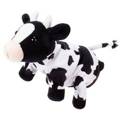 Marionnette à Main : Vache
