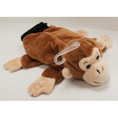 Marionnette à Main : Singe