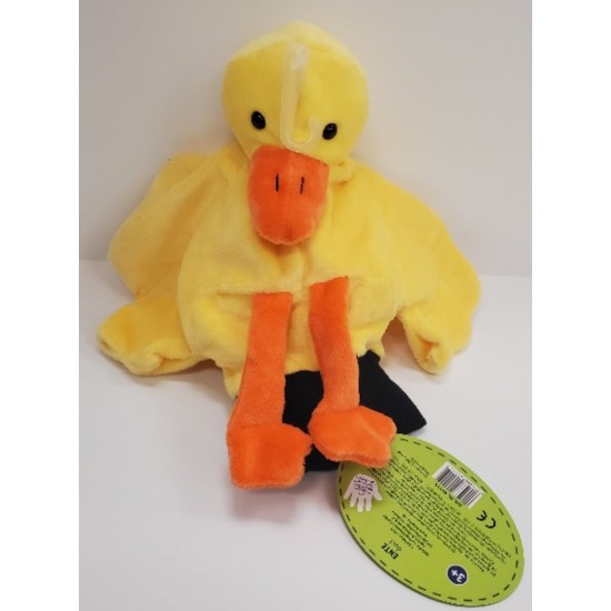 Marionnette à Main : Canard