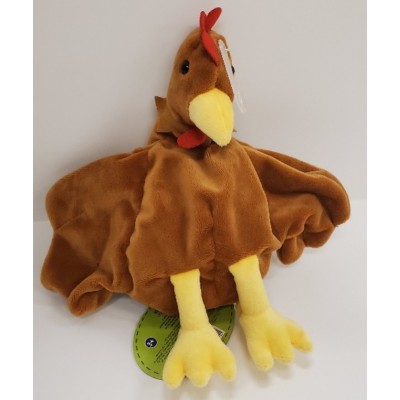 Marionnette à Main : Poule