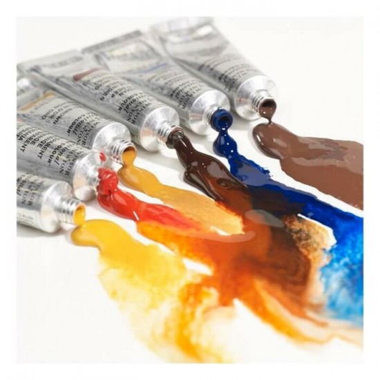 Aquarelle Winsor & Newton Professionnelle - 14ml (Série 4)
