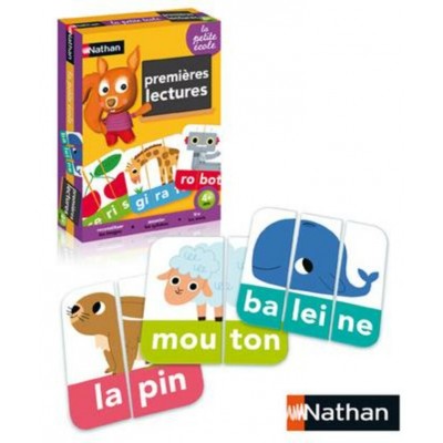 Première Lecture