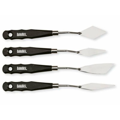 Petite Spatule Liquitex (Option de Sélection)