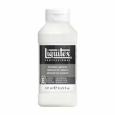 Médium de Lissage (Pouring Medium) Liquitex -...