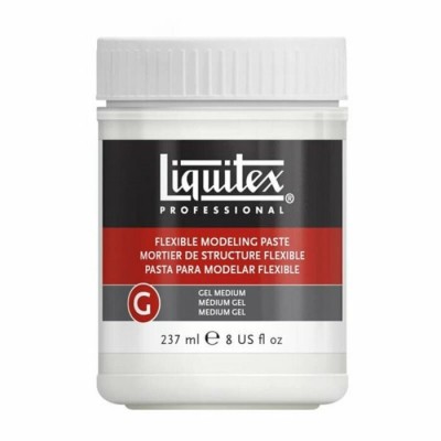 Mortier Liquitex Flexible - 237ml