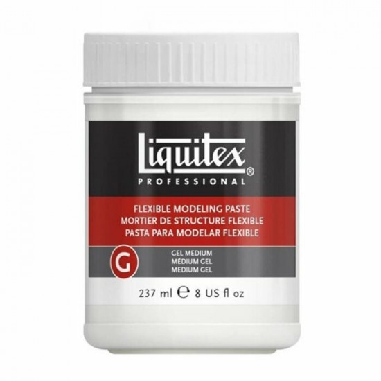 Mortier Liquitex Flexible - 237ml