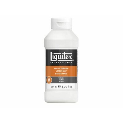 Vernis Liquitex Mat - 237ml