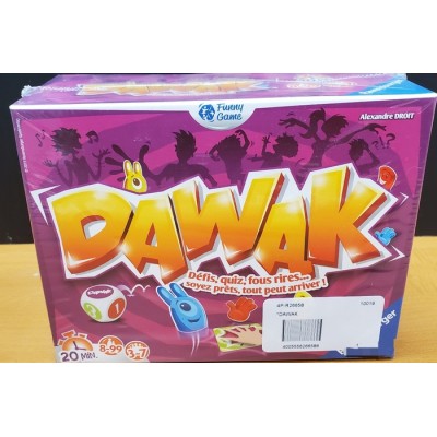 Dawak