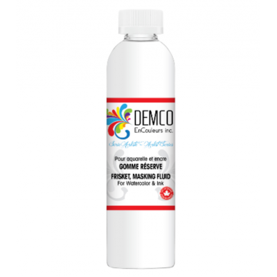 Gomme Réserve Demco - 237ml