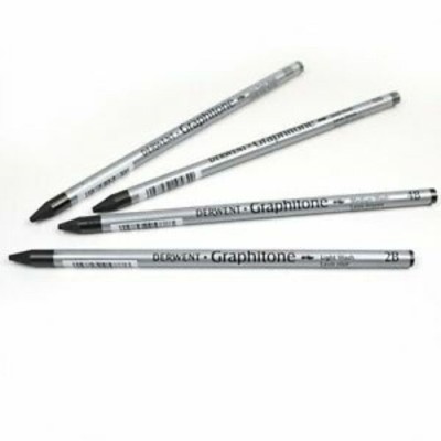 Crayon Graphite Graphitone\1 (Option de...