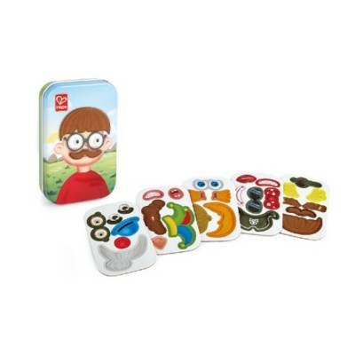 Mini Jeu : Funny Face 