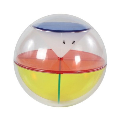 Sphère Démontable