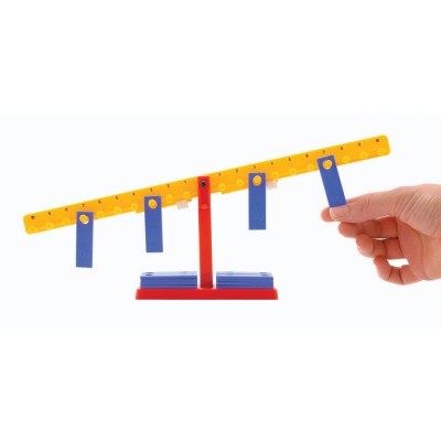Balance d'Additions à Poids Suspendus
