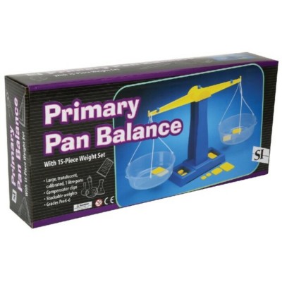Balance à Poids - 2 x 200 ml