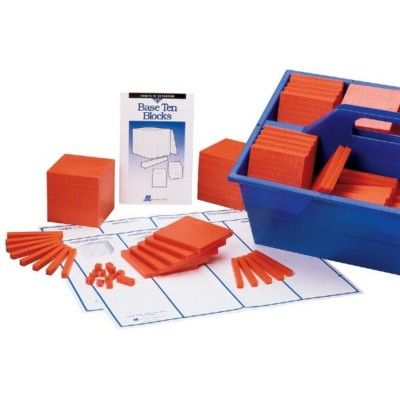 Base 10 : Ensemble de Classe - Opaque / 710...