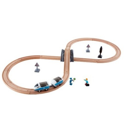 Ensemble de Train : Forme de 8 / 26 mcx