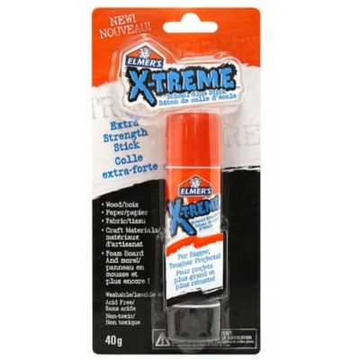 Colle en Bâton Elmer's X-Treme -  40g