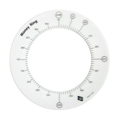 Anneau de Fractions pour l'Argent