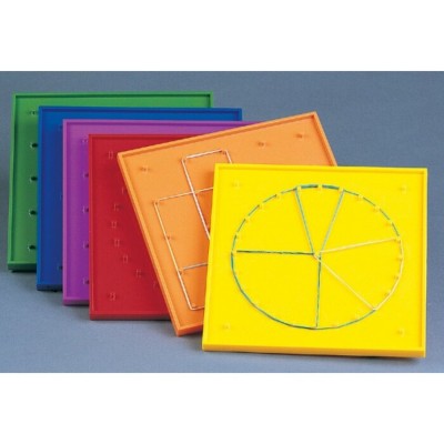Geoplan 17 cm / 6