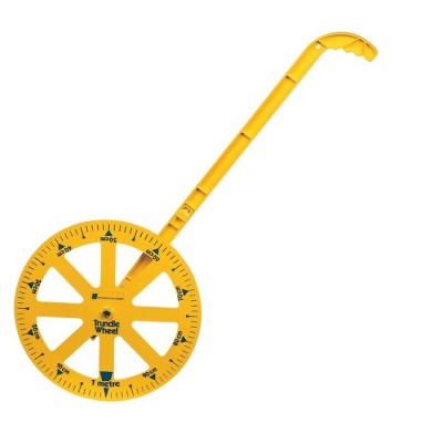 Roue à Mesurer 