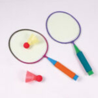 Raquettes de Badminton Jr