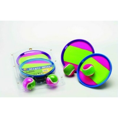 Jeu d'Attrape Velcro