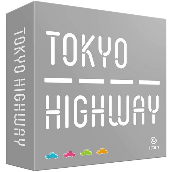 Tokyo Highway 