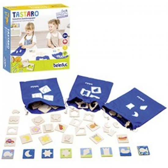 Tastaro