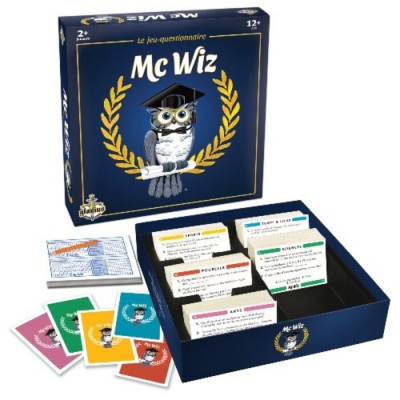 McWiz