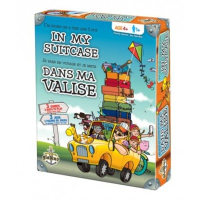 Dans ma Valise