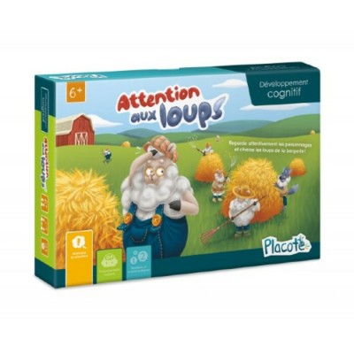 Attention aux Loups