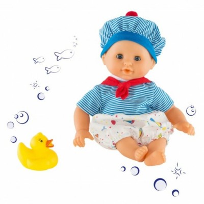 Poupée de Bain 30 cm