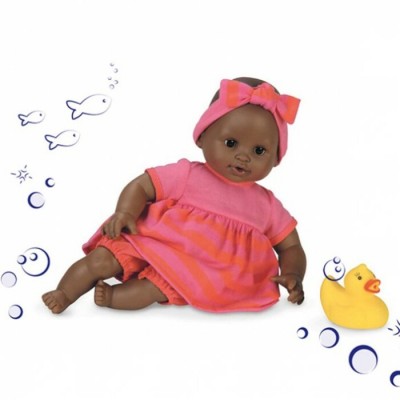Poupée de Bain 30 cm