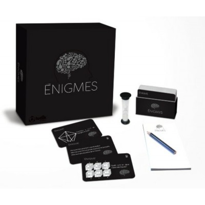 Énigmes