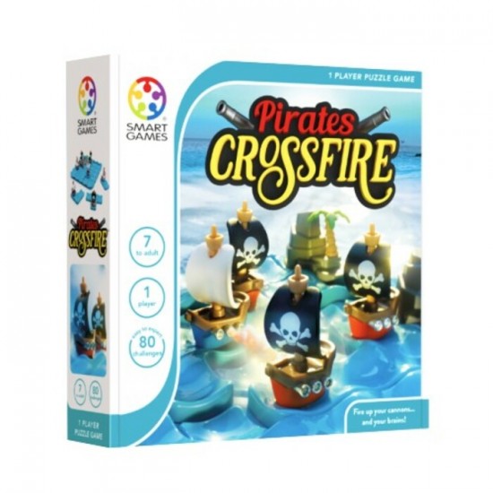 Pirates En Vue 