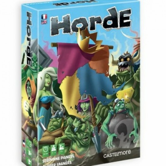 Horde