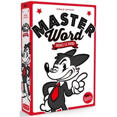 Master Word 