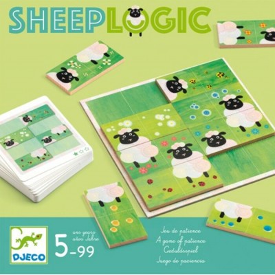 Sheep Logic