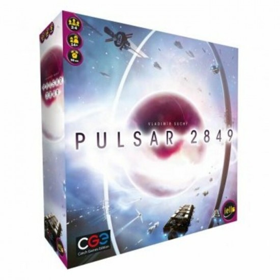 Pulsar 2849