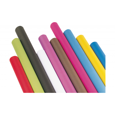 Rouleau Papier à Babillard Fadeless 60.9 cm x 3.6...