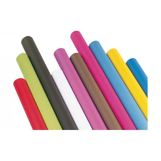 Rouleau Papier à Babillard Fadeless 60.9 cm x 3.6 m (Option de Sélection)