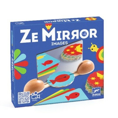 Ze Mirror - Images