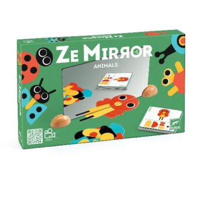 Ze Mirror - Animaux